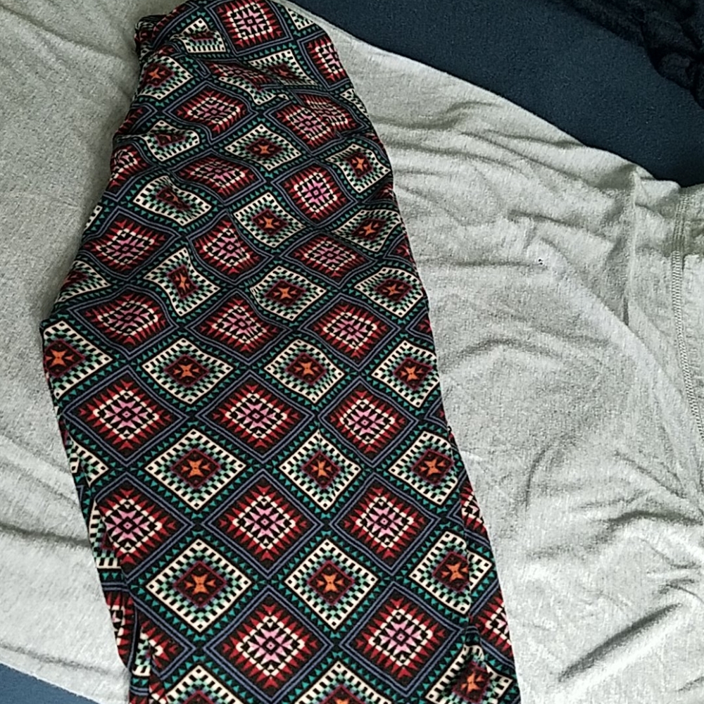 Lularoe leggings OS